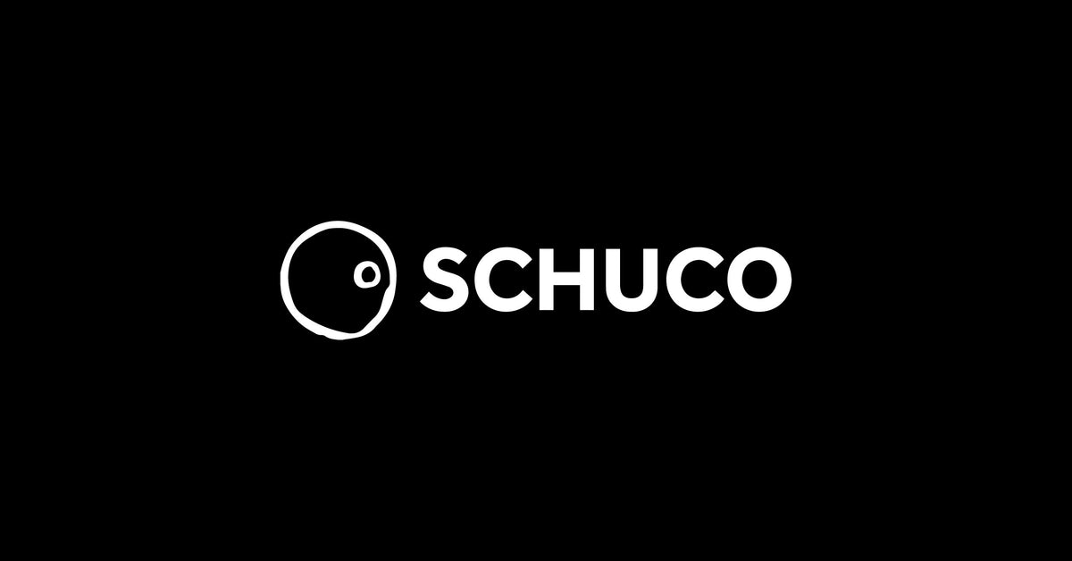 Schuco launch Medical Z garments range