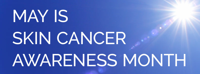 May is Skin Cancer Awareness Month – Schuco