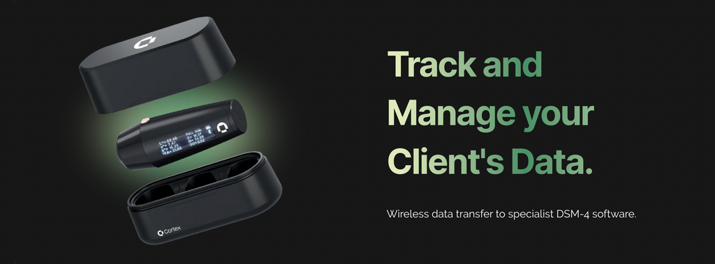 Track and Manage your Client's Data