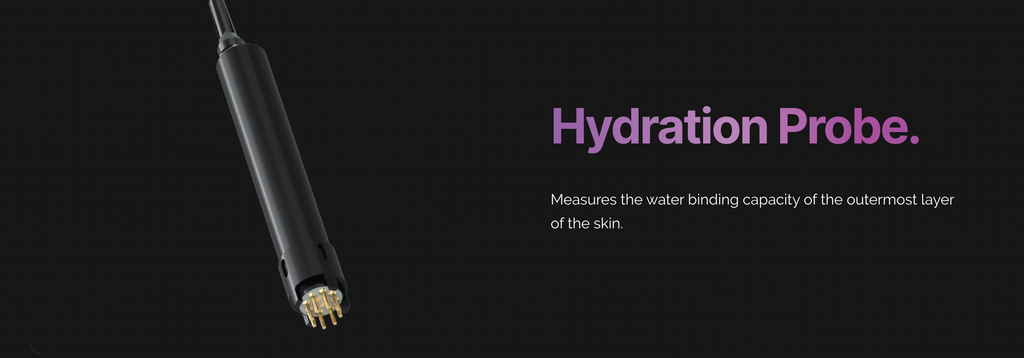 Hydration Probe