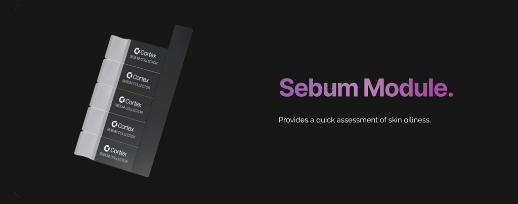 Sebum Module